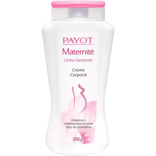 Payot Maternité Creme Corporal 300g