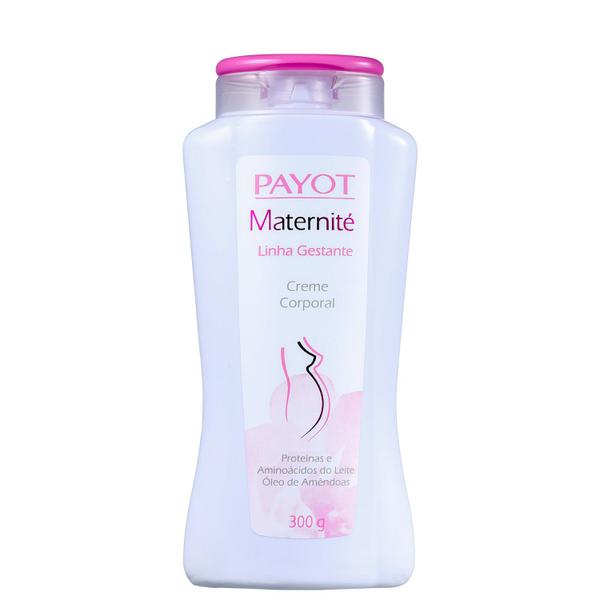Payot Maternité - Creme Hidratante 300g