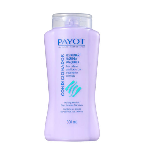 Payot Phytoqueratina - Condicionador 300ml