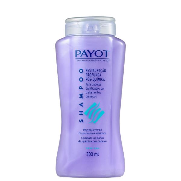 Payot Phytoqueratina - Shampoo 300ml