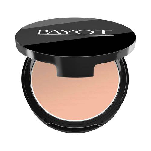 Payot Pó Compacto HD Beige Rose 03