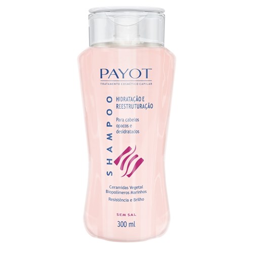 Payot Shampoo Ceramidas Vegetal 300ml