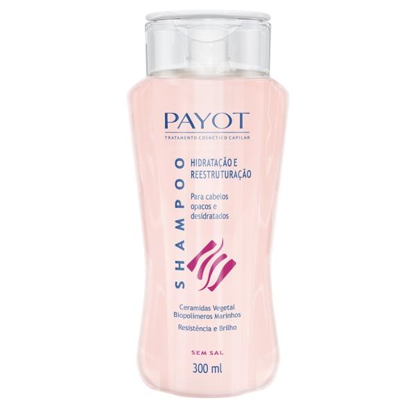 Payot Shampoo Ceramidas Vegetal 300ml