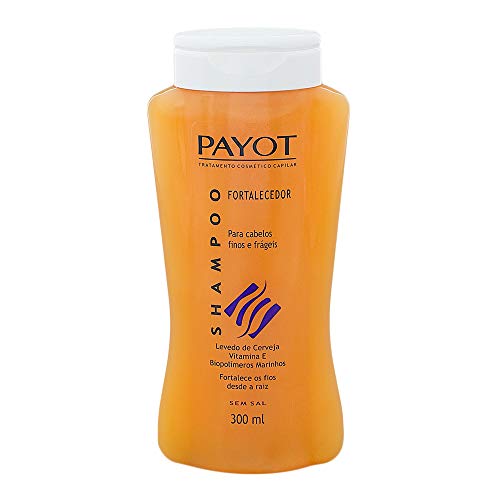 Payot Shampoo Fortalecedor 300ml