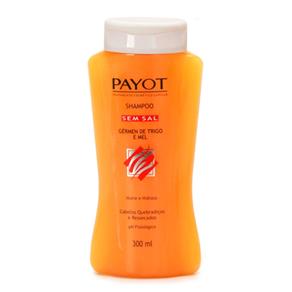 Payot Shampoo Gérmen de Trigo e Mel - 300ml
