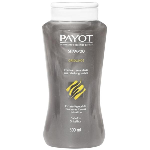 Payot Shampoo Grisalho 300ml