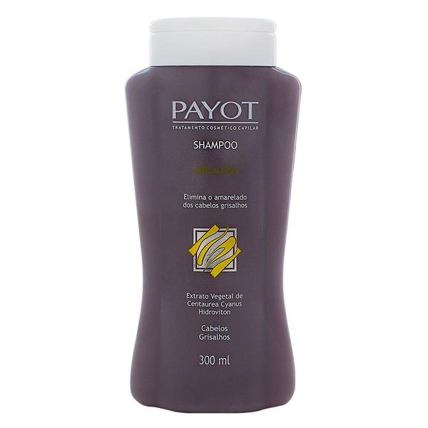 Payot Shampoo Grisalhos 300ml