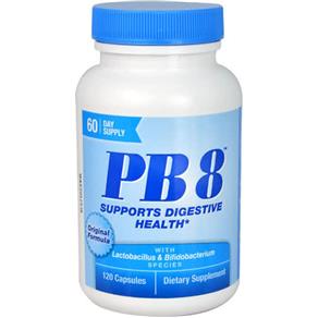 Pb8 Digestive Health - Nutrition Now