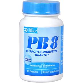 Pb8 Digestive Health - Nutrition Now
