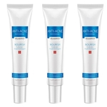 3Pcs Acne Comedo Removal Shrink Pores Oil Control Hidratante Cuidados Com A Pele Creme