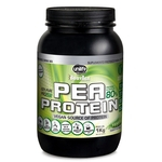 Pea Protein Natural 1kg Unilife
