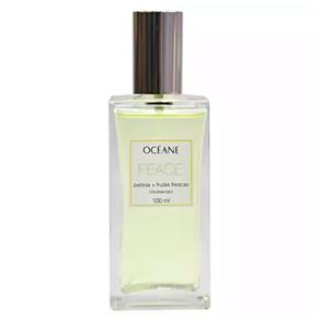 Peace Océane - Perfume Feminino - Deo Colônia - 100ml