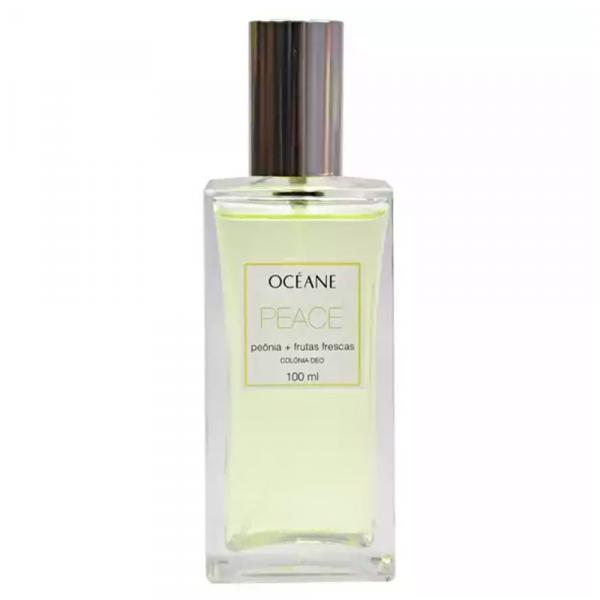 Peace Océane - Perfume Feminino - Deo Colônia
