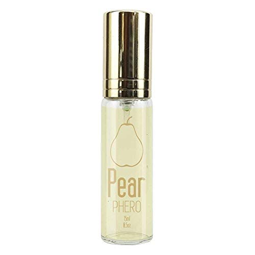 Pear Phero Perfume Deo Colonia 15ml