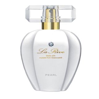 Pearl Woman Swarovski La Rive – Perfume Feminino Eau de Parfum 75ml