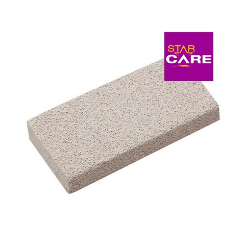 Pedra Pomes Star Care