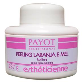 Peeling de Laranja e Mel Payot (237g) Esfoliante