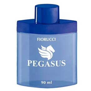 Pegasus Fragrance Pour Homme Deo Colônia Fiorucci - Perfume Masculino - 90ml