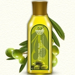 Pele Horec Olive Oil Cleansing Massage ¨¢gua ¨®leo emoliente Hair Care