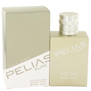 Perfume Masculino Pelias Pure Yzy 100 Ml Eau de Parfum - 100ML