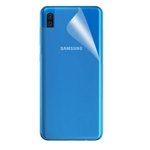 Película De Gel Traseira Verso Samsung Galaxy A20S
