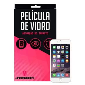 Película de Vidro Iphone 6s - Underbody