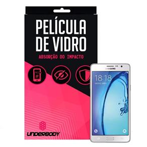 Película de Vidro para Samsung Galaxy On7 - Underbody