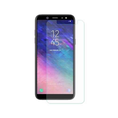 Película de Vidro Samsung Galaxy A6 2018 A600
