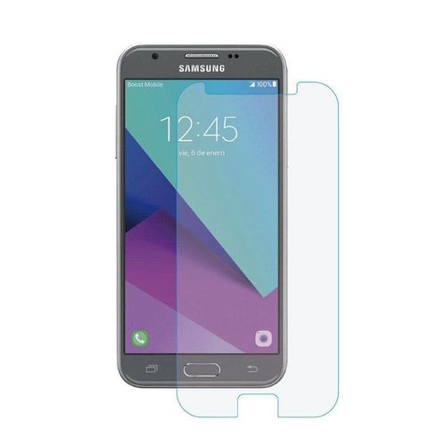 Película de Vidro Samsung Galaxy J5 Pro J530