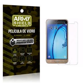 Película de Vidro Samsung J3 Prime - Armyshield