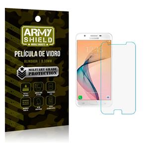 Película de Vidro Samsung J5 Prime - Armyshield