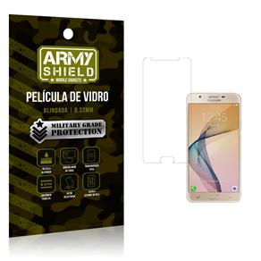 Película de Vidro Samsung J7 Prime - Armyshield