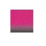 Pelicula Decorativa e Protetora para Unhas Dailus Color Degrade Pink / Preto