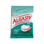 Película Fixadora para Dentadura Superior Algasiv com 6 Unidades