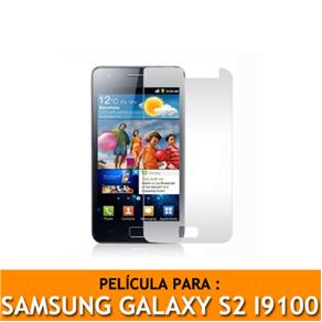 Pelicula para Samsung Galaxy S2
