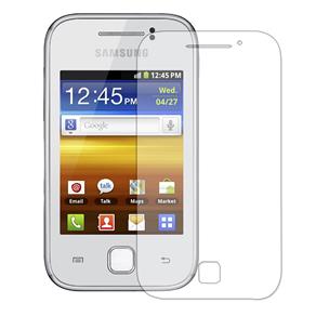 Pelicula Samsung Galaxy Y S5360 Invisivel