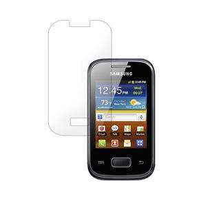 Pelicula Samsung Galaxy Pocket 2 G110 Invisivel