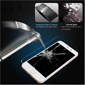 Pelicula de Vidro para Smartphone Samsung Galaxy S Duos S7562