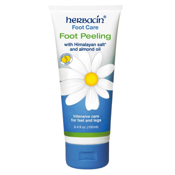 Pelling para Pés Herbacin Foot Care - Foot Pelling
