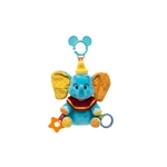 Pelúcia Disney de Atividades Dumbo 23cm - Buba