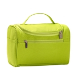 Pendurado de Higiene Pessoal Travel Bag Cosmetic Kit Grande Essentials Organizador Waterproof