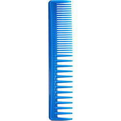 Pente Color Comb Slim Azul Océane Femme