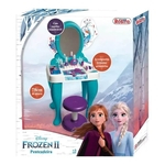 Penteadeira Infantil Frozen 2 - Rosita
