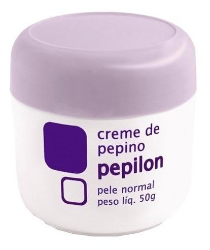 Pepilon - Leite de Pepino - 120ml