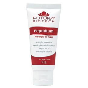 Peptidium Futura Biotech - Rejuvenescedor Facial 30g