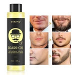 Perda de 30ml Barba Cabelo Oil produtos de pulverização Beard Crescimento Oil para o crescimento Homens Beard produtos