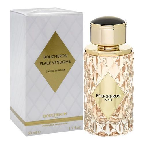 Perfume Boucheron Place Vendôme Eau de Parfum Feminino 50 Ml