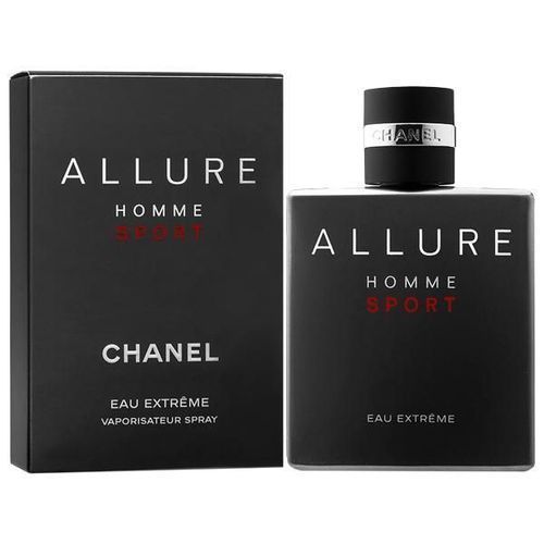 Perf Chanel Allure H Sport Ext Edp(m)100