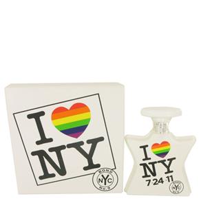 Perf.Fem.I Love New York (Marriage Equality Edition - Unisex) Bond No. 9 100 Ml Eau de Parfum