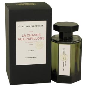 Perf.Fem.La Chasse Aux Papillons (New Packaging Unisex) L`artisan Parfumeur 100 Ml Eau de Toil.